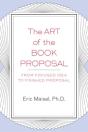 The Art Of The Book Proposal - Preview