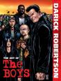 The Art Of The Boys - Preview