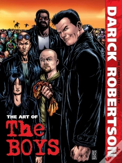 Capa do artigo The Art Of The Boys