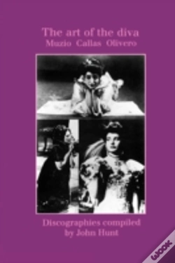 Capa do artigo The Art Of The Diva: 3 Discographies: Claudia Muzio, Maria Callas, Magda Olivero