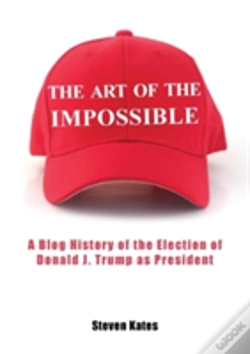 Capa do artigo The Art Of The Impossible