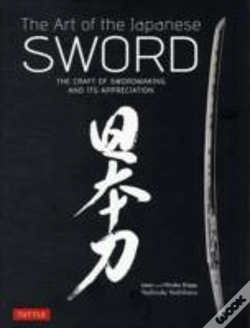 Capa do artigo The Art Of The Japanese Sword