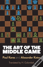 Capa do artigo The Art Of The Middle Game