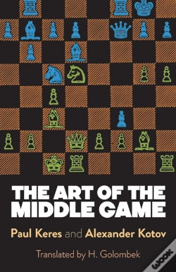 Capa do artigo The Art Of The Middle Game