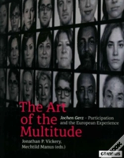 Capa do artigo The Art Of The Multitude