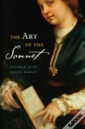 Capa do artigo The Art Of The Sonnet