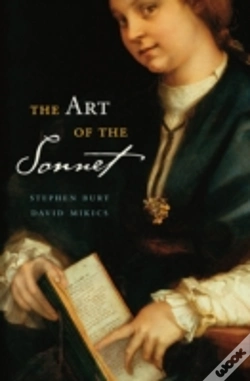 Capa do artigo The Art Of The Sonnet