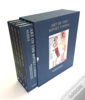 Capa do artigo The Art Of The Soviet Union