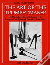 Capa do artigo The Art Of The Trumpet-Maker