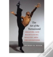 Capa do artigo The Art Of The Turnaround