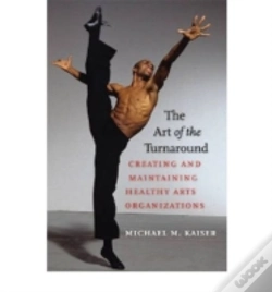 Capa do artigo The Art Of The Turnaround