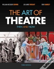 Capa do artigo The Art Of Theatre
