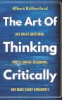 The Art Of Thinking Critically - Preview