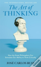 Capa do artigo The Art Of Thinking