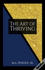 Capa do artigo The Art Of Thriving