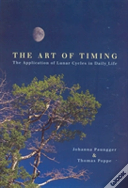Capa do artigo The Art Of Timing