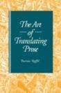 The Art Of Translating Prose - Preview