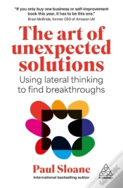 Capa do artigo The Art Of Unexpected Solutions