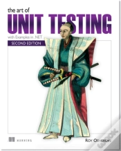 Capa do artigo The Art Of Unit Testing