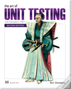 Capa do artigo The Art Of Unit Testing