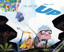 The Art Of Up