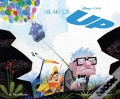 Capa do artigo The Art Of Up
