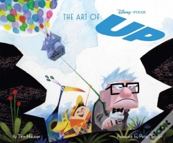 Capa do artigo The Art Of Up