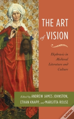 Capa do artigo The Art Of Vision