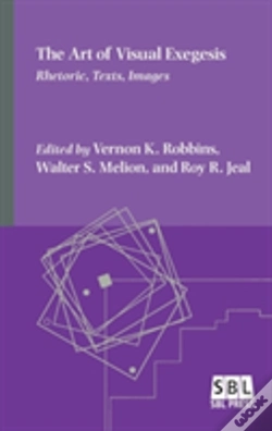 Capa do artigo The Art Of Visual Exegesis