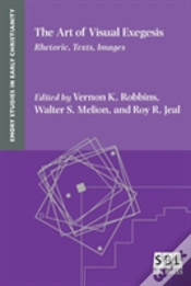 Capa do artigo The Art Of Visual Exegesis