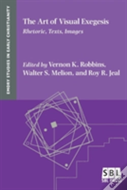 Capa do artigo The Art Of Visual Exegesis