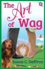 The Art Of Wag - Preview