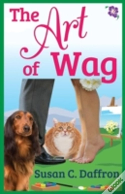 Capa do artigo The Art Of Wag