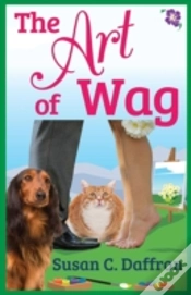 Capa do artigo The Art Of Wag