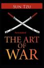 The Art Of War Annotated - Preview