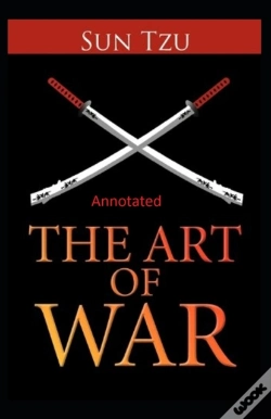 Capa do artigo The Art Of War Annotated