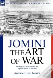 Capa do artigo The Art Of War