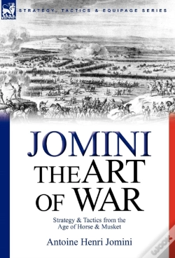 Capa do artigo The Art Of War