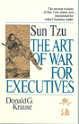 The Art Of War For Executives - Preview