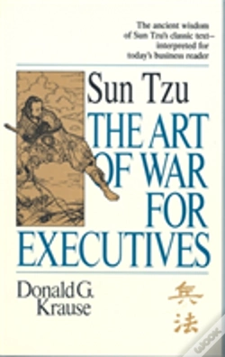 Capa do artigo The Art Of War For Executives