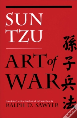 Capa do artigo The Art Of War
