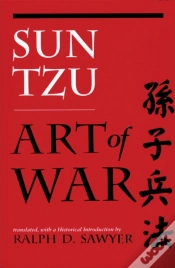 Capa do artigo The Art Of War