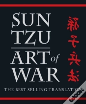 Capa do artigo The Art Of War