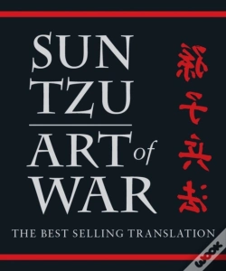 Capa do artigo The Art Of War
