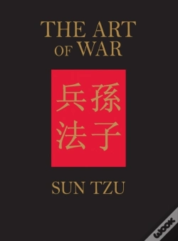 Capa do artigo The Art Of War