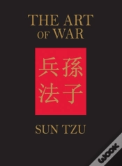 Capa do artigo The Art Of War