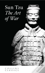 Capa do artigo The Art Of War