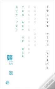 Capa do artigo The Art Of War