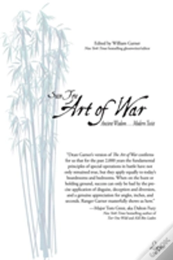 Capa do artigo The Art Of War