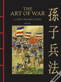 Capa do artigo The Art Of War